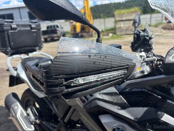 Bmw gs310 - 3