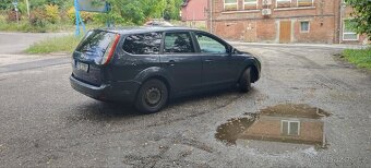 Ford Focus 2009 - 3