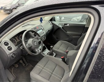 VW Tiguan 2,0TDI 81kW Freestyle - 3