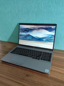 Dell Latitude 5510 | Core i5-10210U • 16 GB RAM • 512 SSD - 3