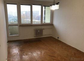 Pronájem bytu 2+1, 58 m², Ostrava - 3
