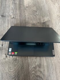 Lenovo IdeaPad Gaming 3 15ACH6, černá - 3