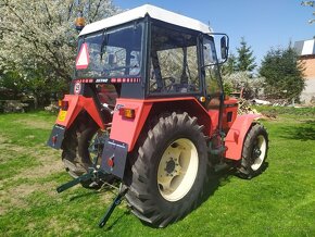 Zetor 6245 - 3