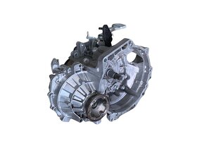 Převodovka 5Q MTG 1.6TDI 77KW CAYC Škoda Superb 2 2012 - 3