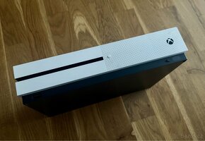 Xbox One 500GB, 2x ovladač - 3