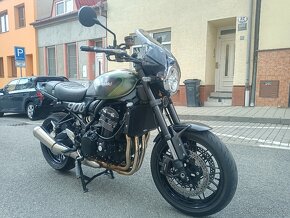 Kawasaki Z900RS - 3