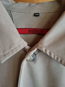 SIGNUM panska kosile/blouson 4XL - 3