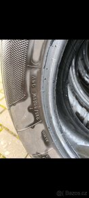 Letní  pneumatiky KLEBER 215/60 R16 V95 - 3
