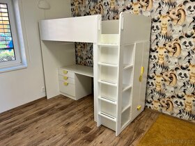 Nábytek do dětského pokoje Ikea Smästad - 3
