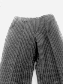 Pánské kalhoty - 3