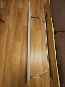 Zábrana na postel Safety 1st 150 cm - 3