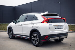 MITSUBISHI ECLIPSE CROSS 4x4 1.5T 120kW• LED • FULL ASSIST - 3