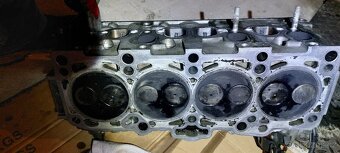 Hlava valcu 1.9tdi AJM 85kw - 3