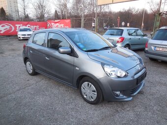 Prodám Mitsubishi SpaceStar 1.0,52kw - 3