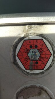 Wolkswagen B 5,5 - 3