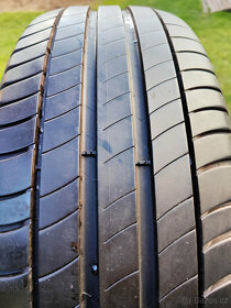 Letní pneumatiky Michelin 205/55/17 - 3