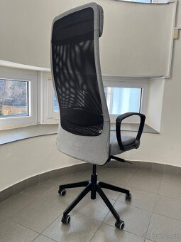 kancelářská židle IKEA Markus - více ks - 3
