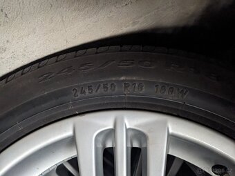 BMW X3 - 3