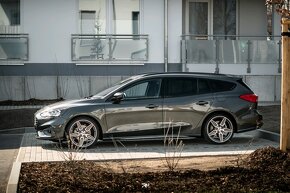 zátěžová německá alu R3 WHEELS 8,5x19" 5x108 ET45 - 3