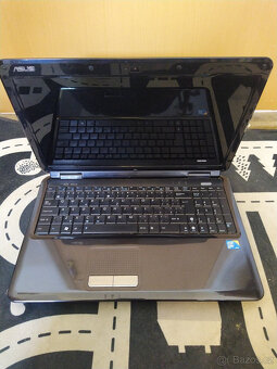 Prodám funkční notebook Asus K50IJ - 3