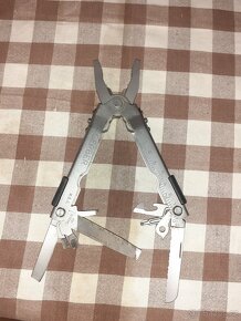 KLEŠTĚ GERBER MULTI TOOL - 3