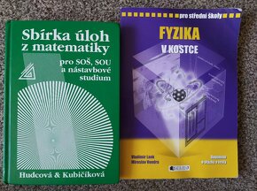 Prodám učebnice - 3