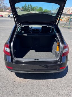 Škoda Octavia 1.6 DSG - 3