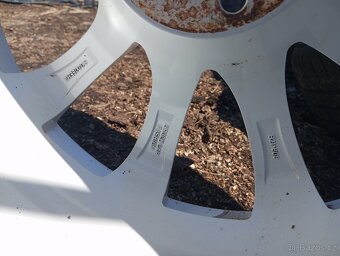 ALU Brock 5x100 r18 8x18 - 3