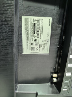 Prodám Tv Samsung QE55Q67TAUXXH - 3