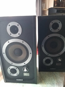 WHARFEDALE E.Twenty VINTAGE LUXUSNÍ REPRO ENGLAND.RARITA.. - 3