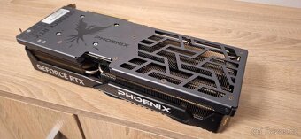Gainward GeForce RTX 4070 Ti Phoenix GS 12GB - 3