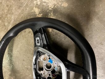 Volant VW Golf7,PassatB8,Arteon - 3