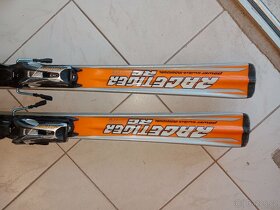 Carvingové lyže Völkl Racetiger 170 cm - 3