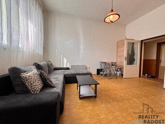 Pronájem bytu 2+1 60m2 ulice Měšťanská, Hodonín - 3