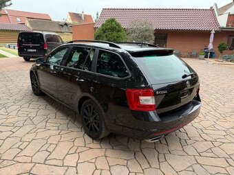 Prodám Škoda Octavia RS 2.0 TDI 135KW - KLIMATIZACE - 3