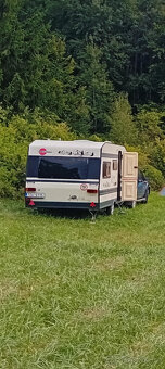 Karavan LUX - 3
