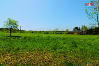 Prodej pozemku k bydlení, 4320 m², Uhlířské Janovice - 3