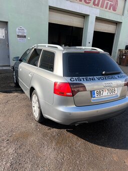 AUDI A4 B7 2.0TDI 103kw - 3