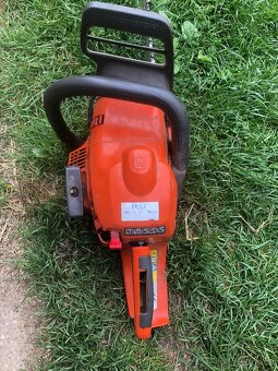 Husqvarna 440 x-torq - 3