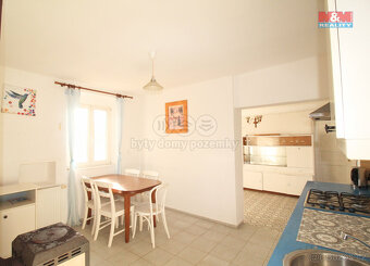 Prodej zemědělského objektu, 106 m², Všechlapy - 3