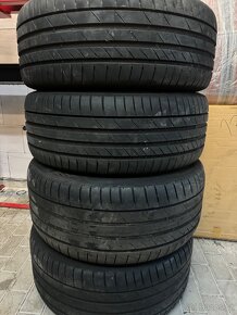 Bmw x7/x5 275/40r22 315/35r22 - 3