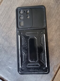 Samsung galaxy s 20 ultra 5 g - 3