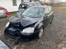 Volkswagen Golf V - 3