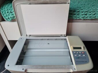 tiskarna HP - 3