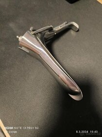Graves speculum - 3