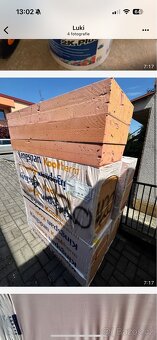 Izolační desky Kingspan Kooltherm K5 – 120 mm – 11 m² – NOVÉ - 3