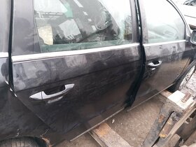 Vw passat b7 1.6tdi - 3