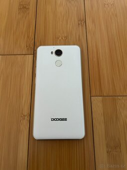 Doogee F7 - 3