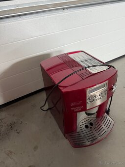 Delonghi ESAM 4200 - nehřeje - 3