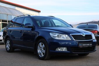 Škoda Octavia 1,6 TDI NOVÉ V ČR,DPH,TAŽNÉ,2013 - 3